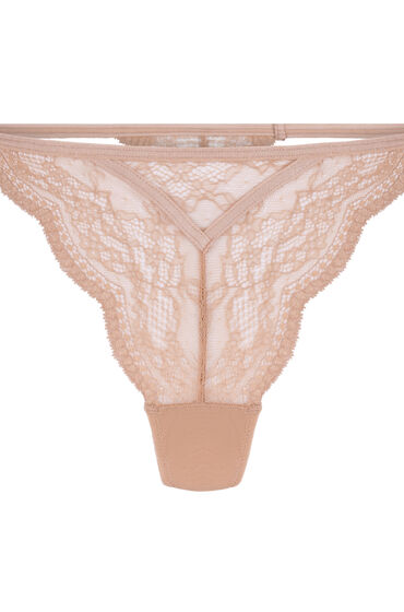 Hunkemöller Stringtrosa Isabelle trosor dam – bild 3