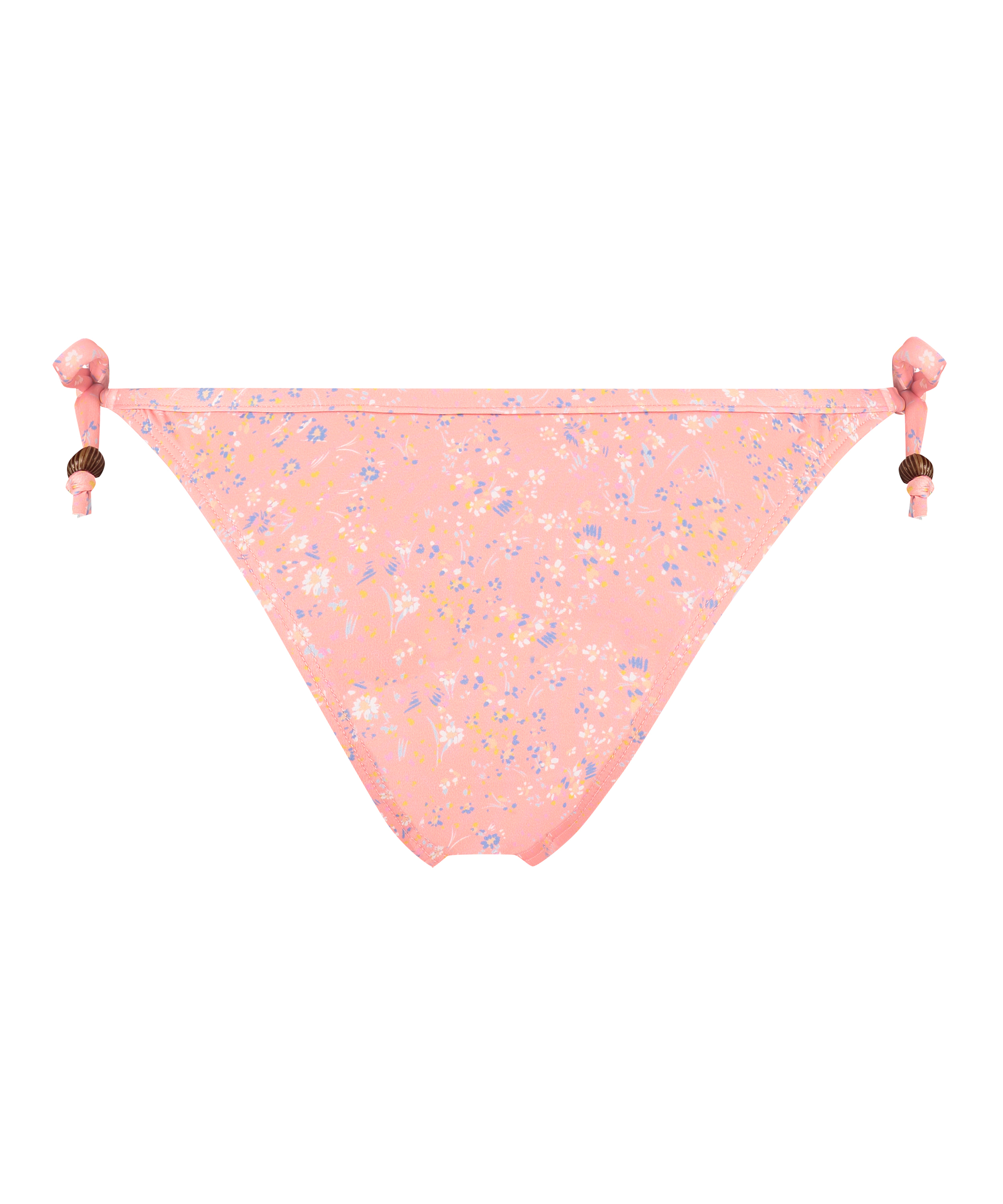 Bowie brazilian-bikiniunderdel, Orange, main