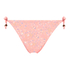 Bowie brazilian-bikiniunderdel, Orange
