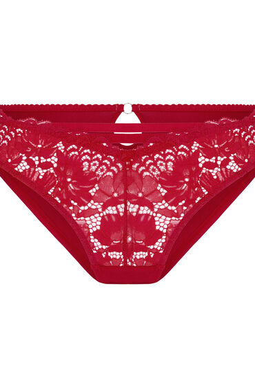 Hunkemöller Brazilian-trosa Andrea trosor dam – bild 3