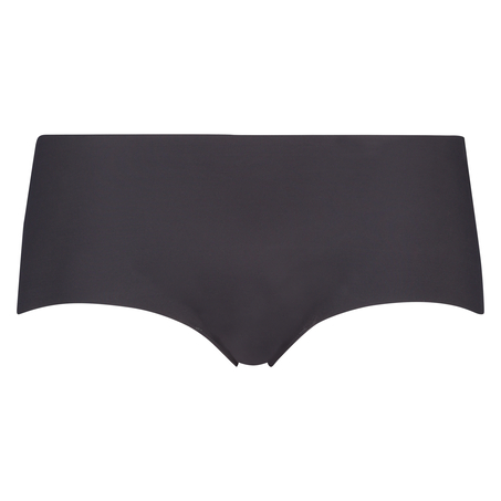 Boxertrosa Invisible Short, Grå