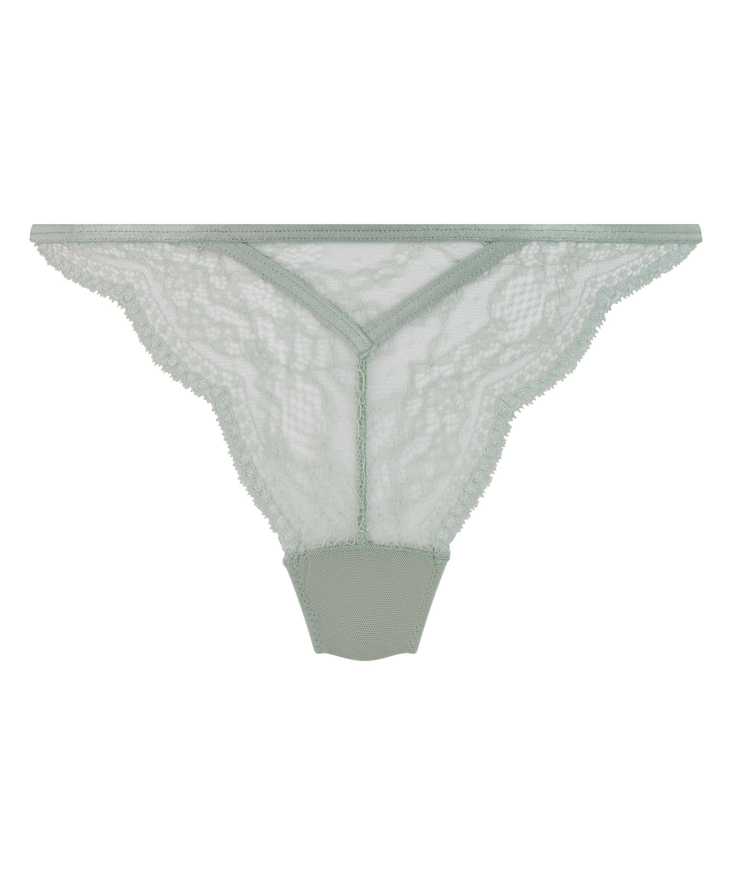 Stringtrosa Isabelle, Gr&ouml;n, main