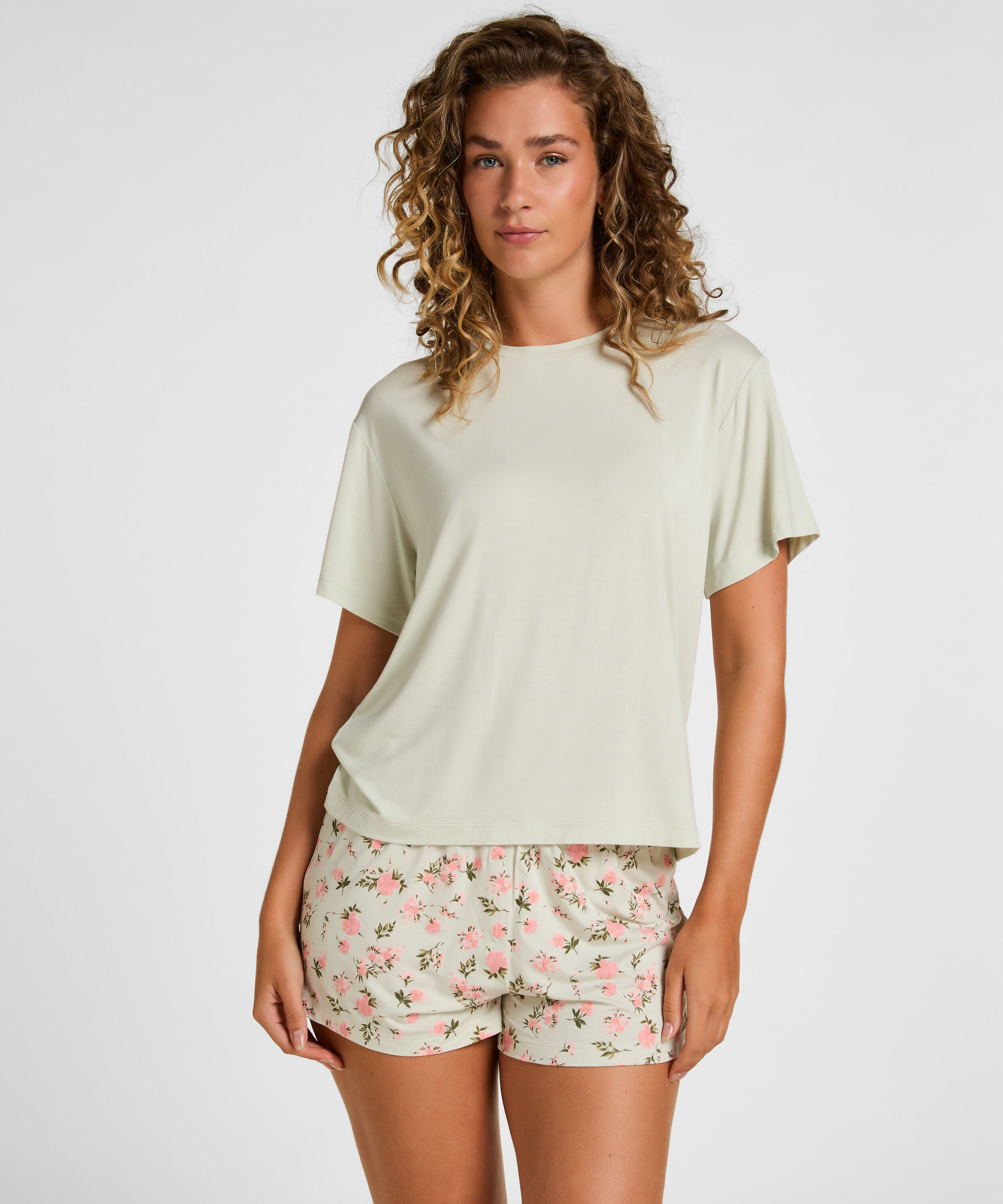 Pyjamas Set Daisy