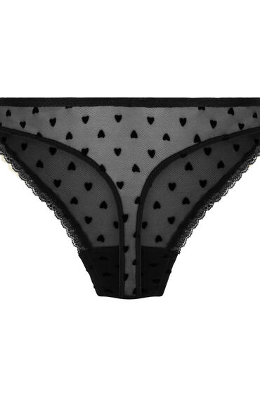 Hunkemöller Stringtrosa Phoebe string dam – bild 2