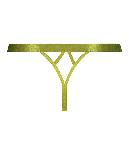 Stringtrosa Sable, grön