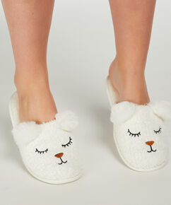 Bj&ouml;rntofflor, Vit