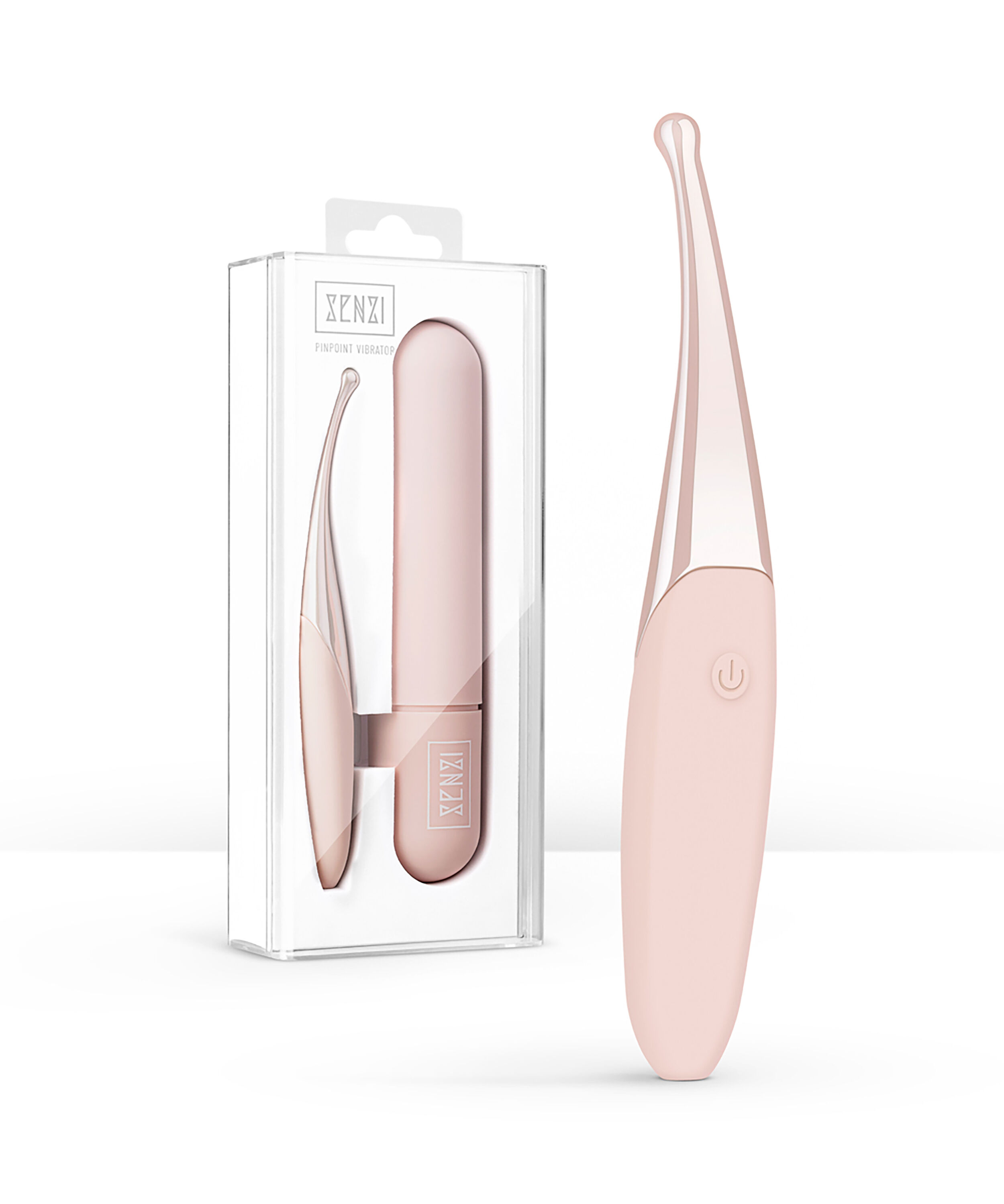 Senzi Vibrator, Rosa