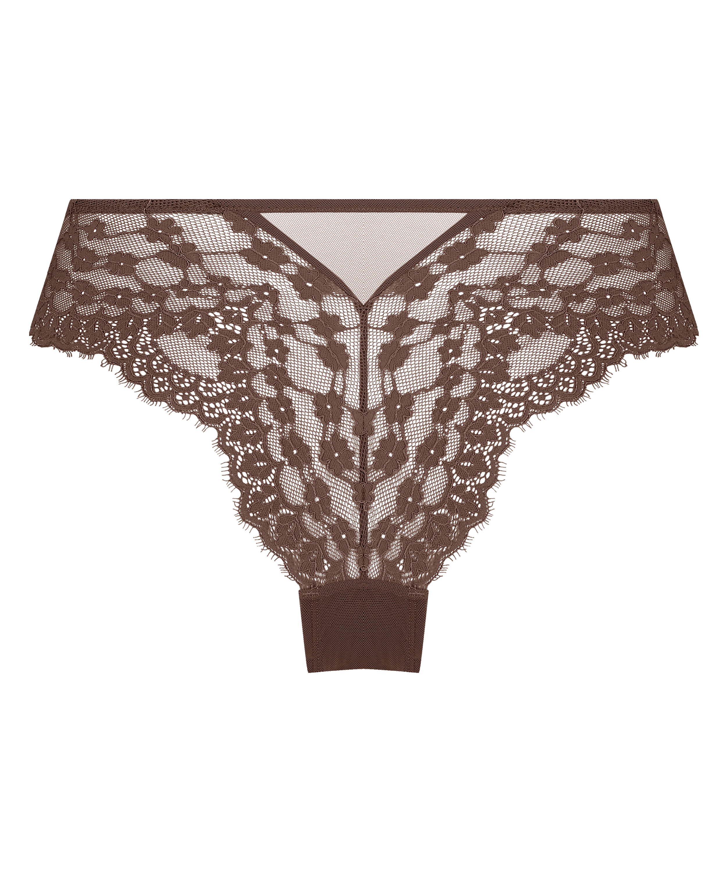 Brazilian-trosa Daisy, Brun, main