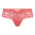 Loella boxerstringtrosa, Rosa