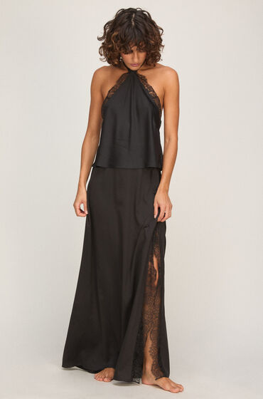 Halter Top Cecilia