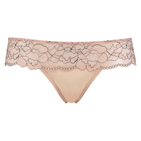 Boxerstring Naomi, Rosa