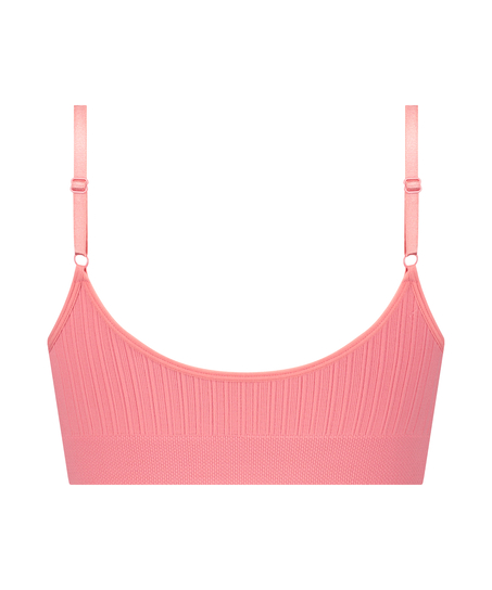 Bralette Dianne, Rosa