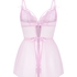 Cordelie Babydoll, Rosa