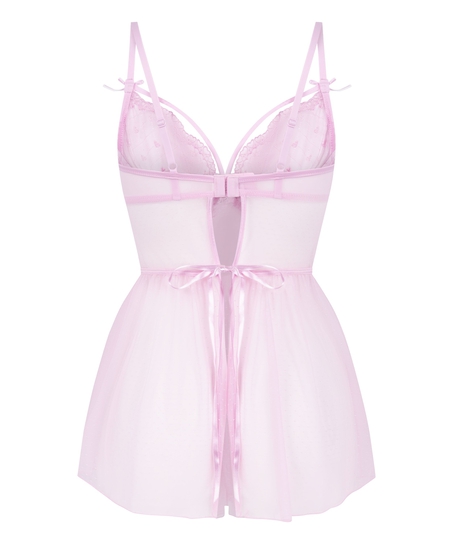 Cordelie Babydoll, Rosa