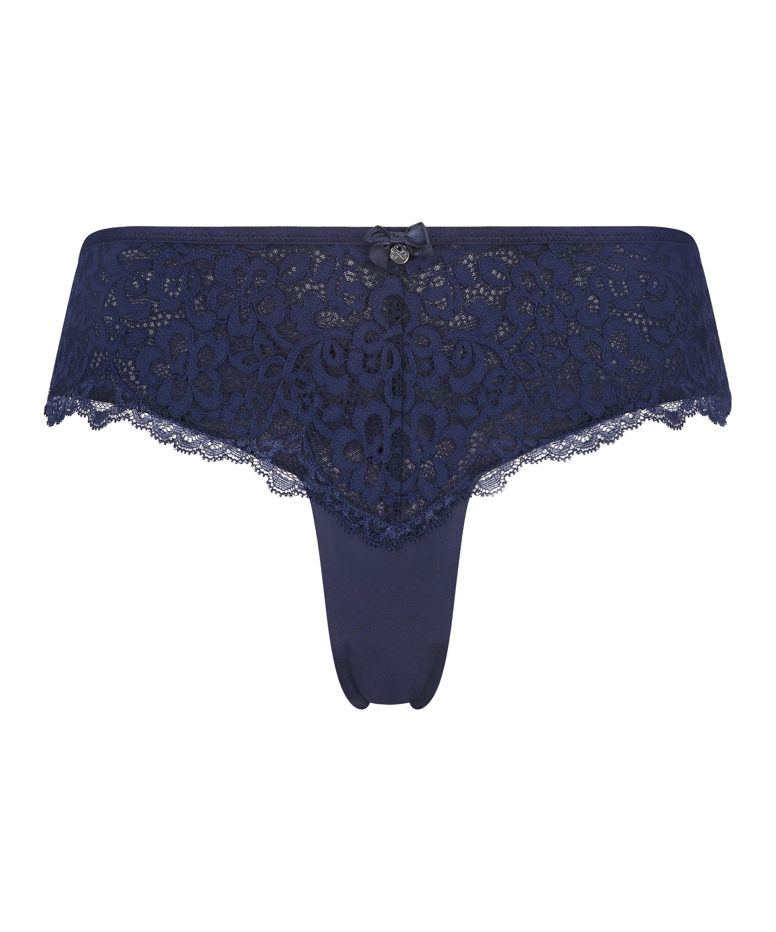 Brazilian-trosa Marine, Blå, main