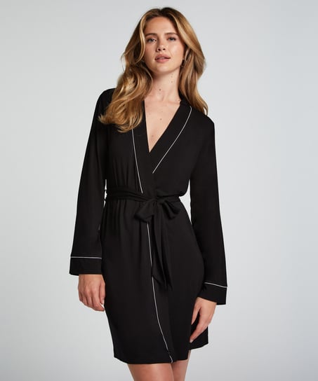 Jersey-rock Essentials, Svart