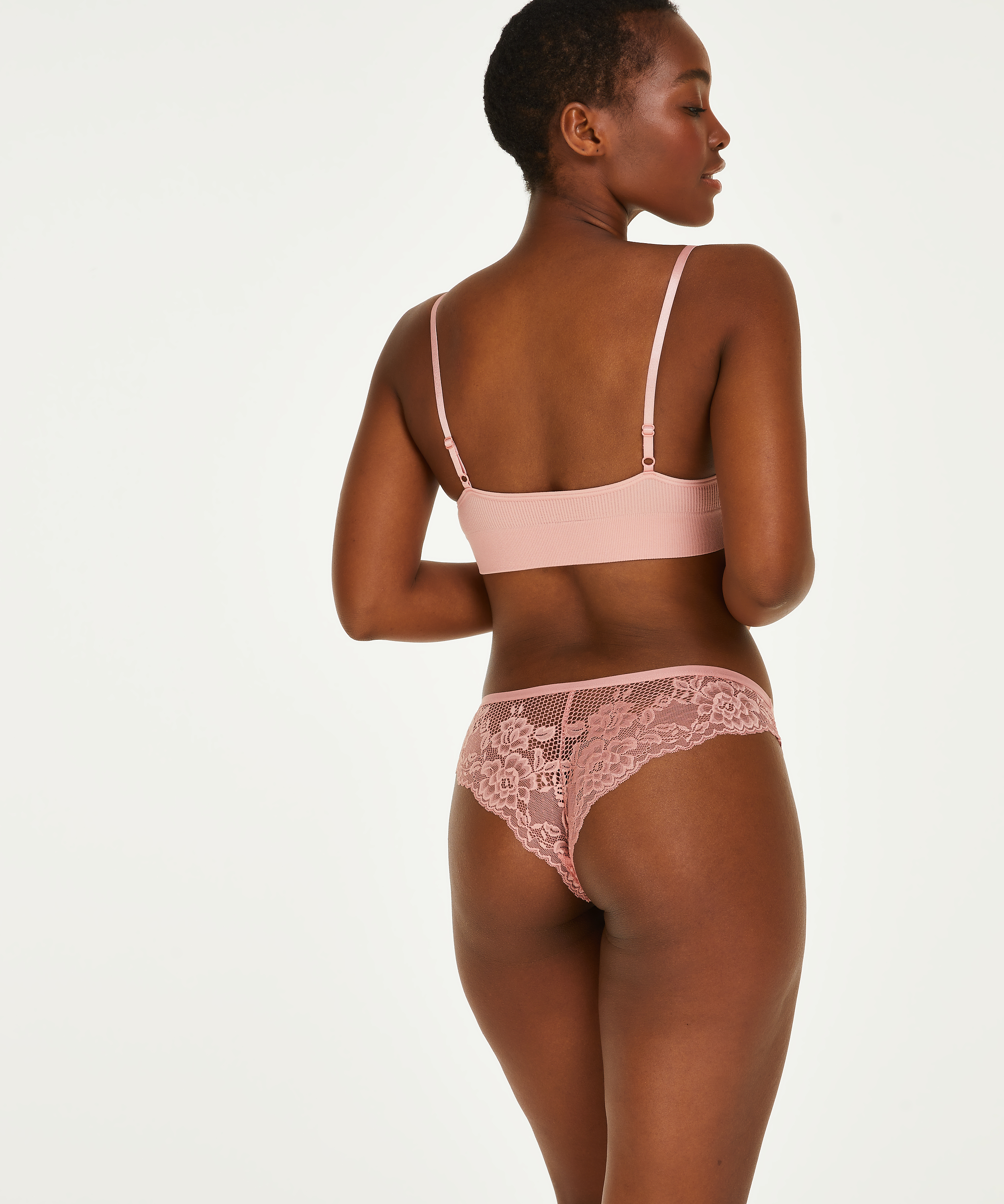 Brazilian-trosa Bianca, Rosa, main