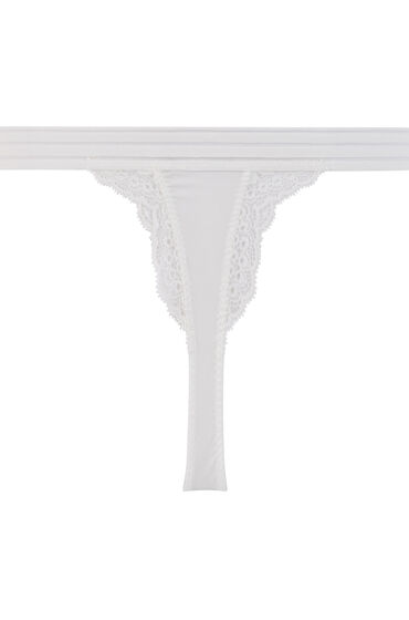 Hunkemöller Stringtrosa Sully string dam – bild 2