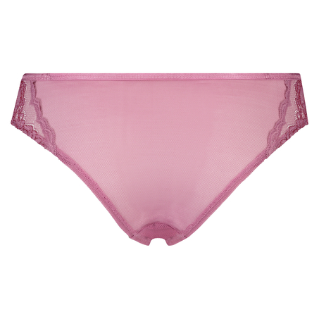 Brazilian-trosa Witney, Lila