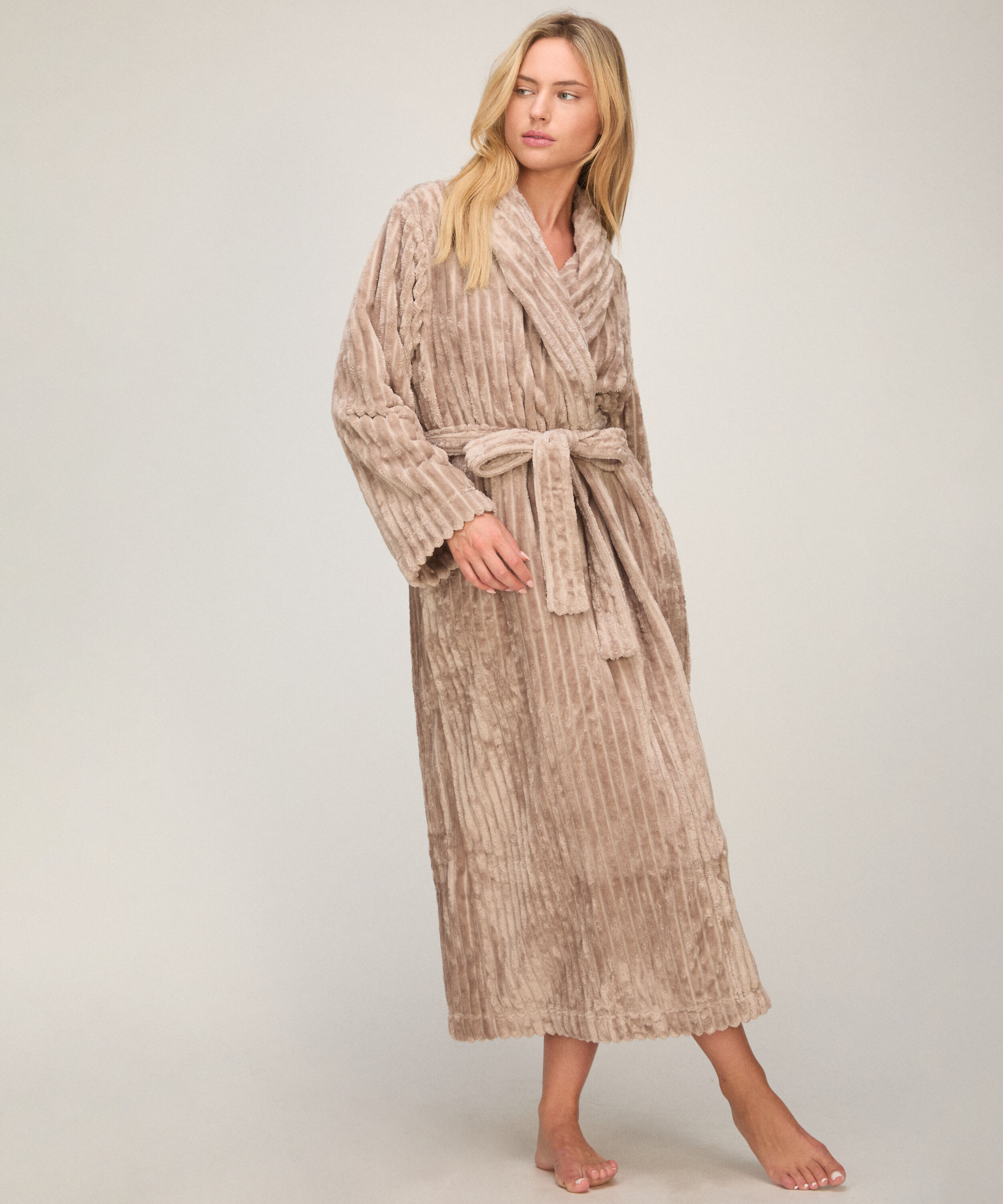 Badrock Jacqueared Fleece