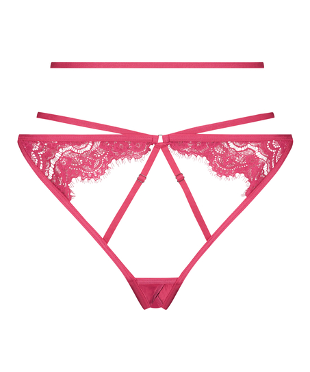 Vixen brazilian-trosa, Rosa