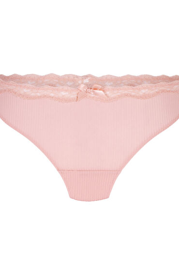 Hunkemöller Lola stringtrosa trosor dam – bild 3