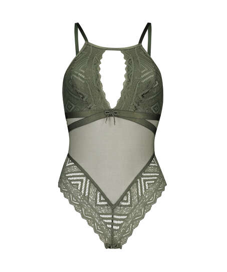 Jerrine body I AM Danielle, gr&ouml;n