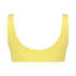 Bae bralette, Gul