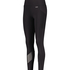 HKMX Oh My Squat sportleggings med hög midja, Svart