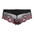 Nancy brazilian-shorts, Svart