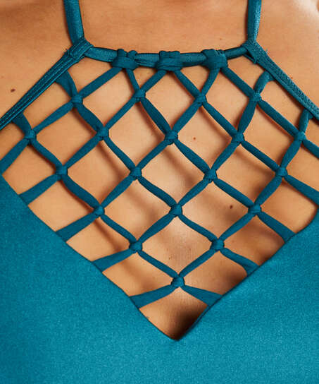 Bikinitopp Brokopondo I AM Danielle, Gr&aring;