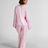 Monchou Pyjamas Jacka, Rosa