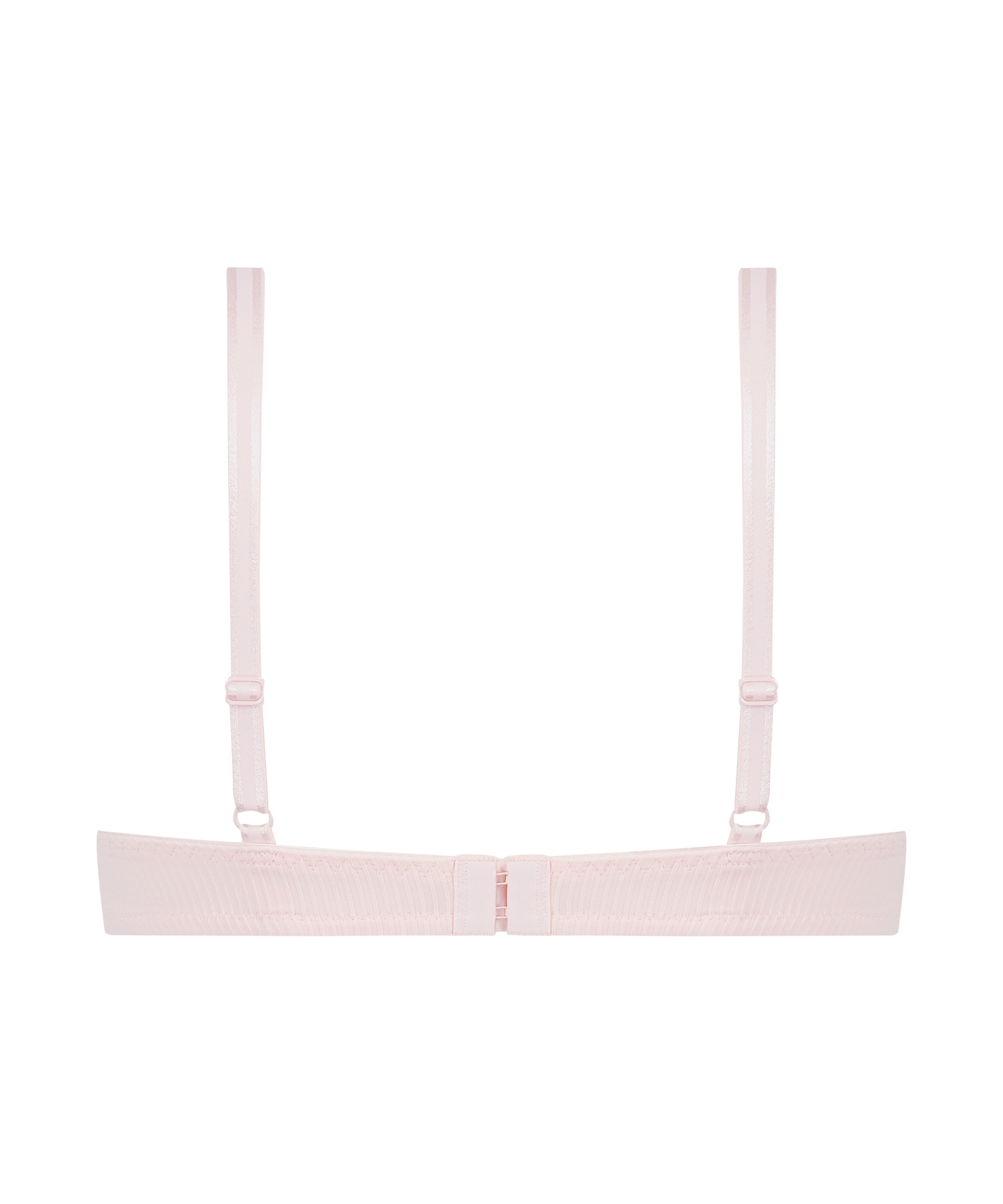 ﻿Formpressad bygel-bhl Lola, Rosa, main