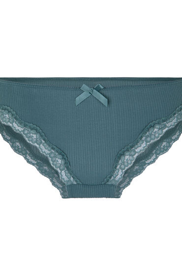Hunkemöller Lola brazilian-trosa trosor dam – bild 3