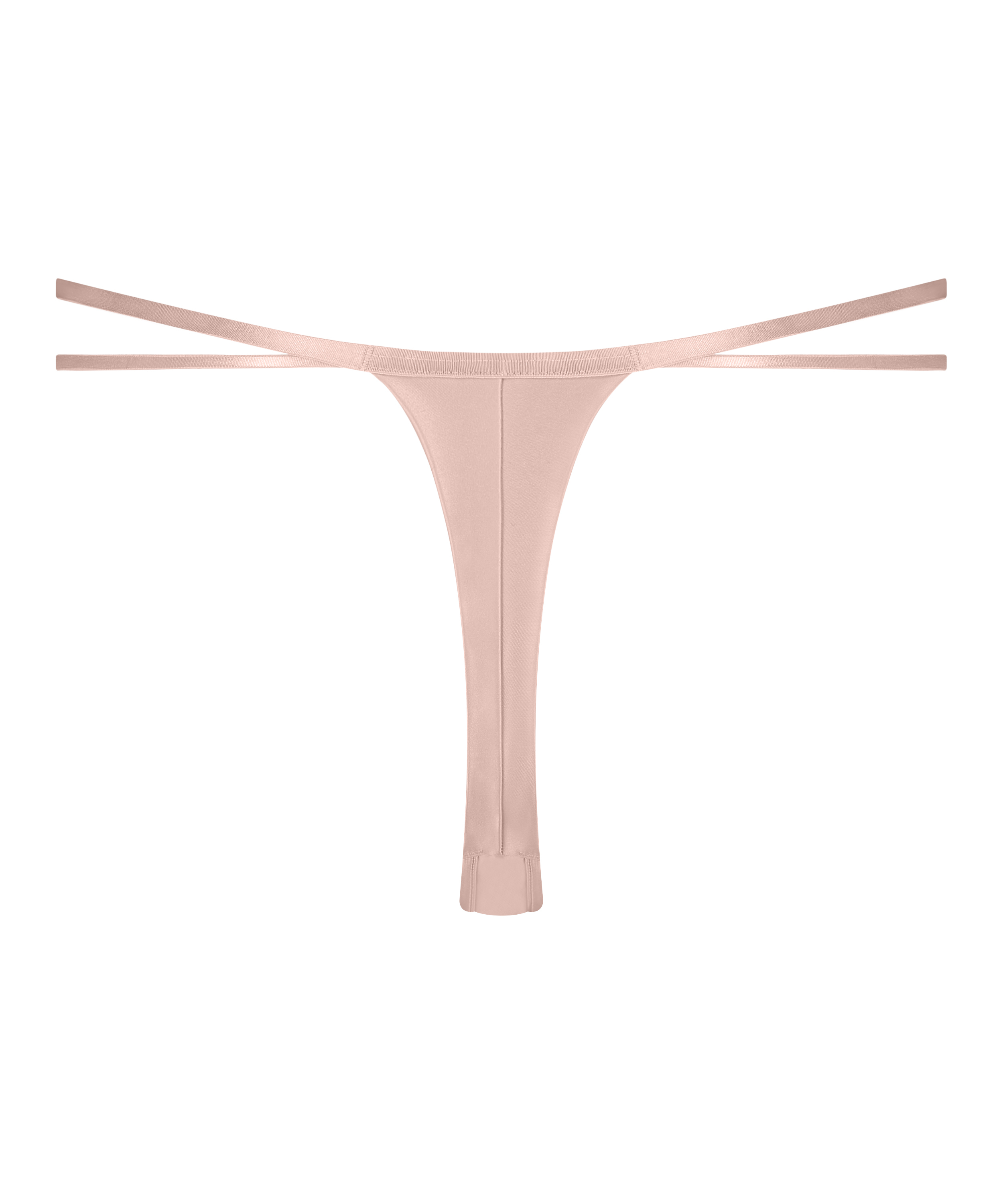 Stringtrosa Sher, Lila, main