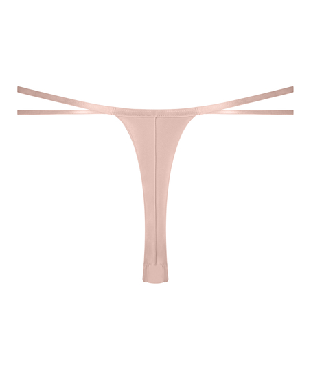 Stringtrosa Sher, Lila