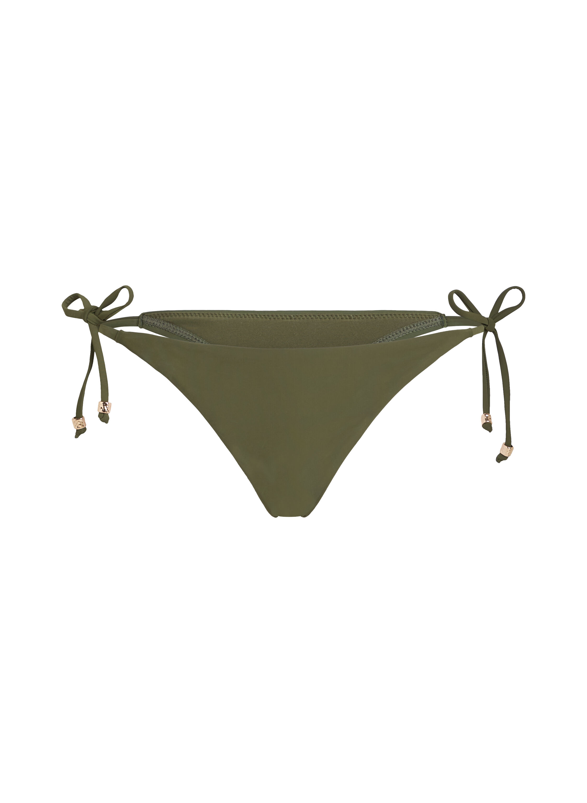 Luna bikiniunderdel string - Bikiniunderdelar - Hunkemöller