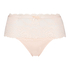 Alda boxer thong, Rosa