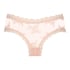 Brazilian-trosa V-shape mesh, Rosa