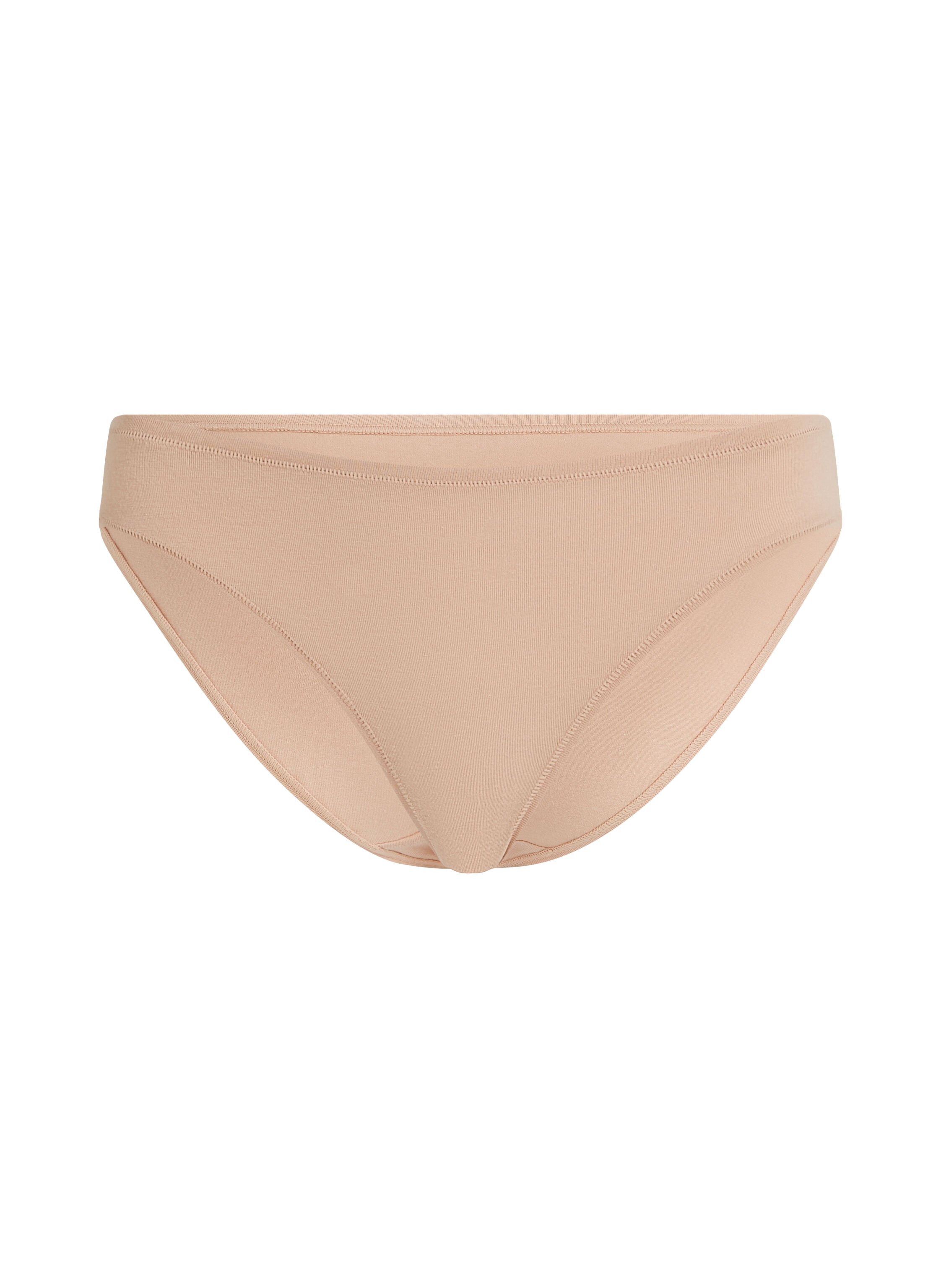 Bomull Kira Rio, Beige