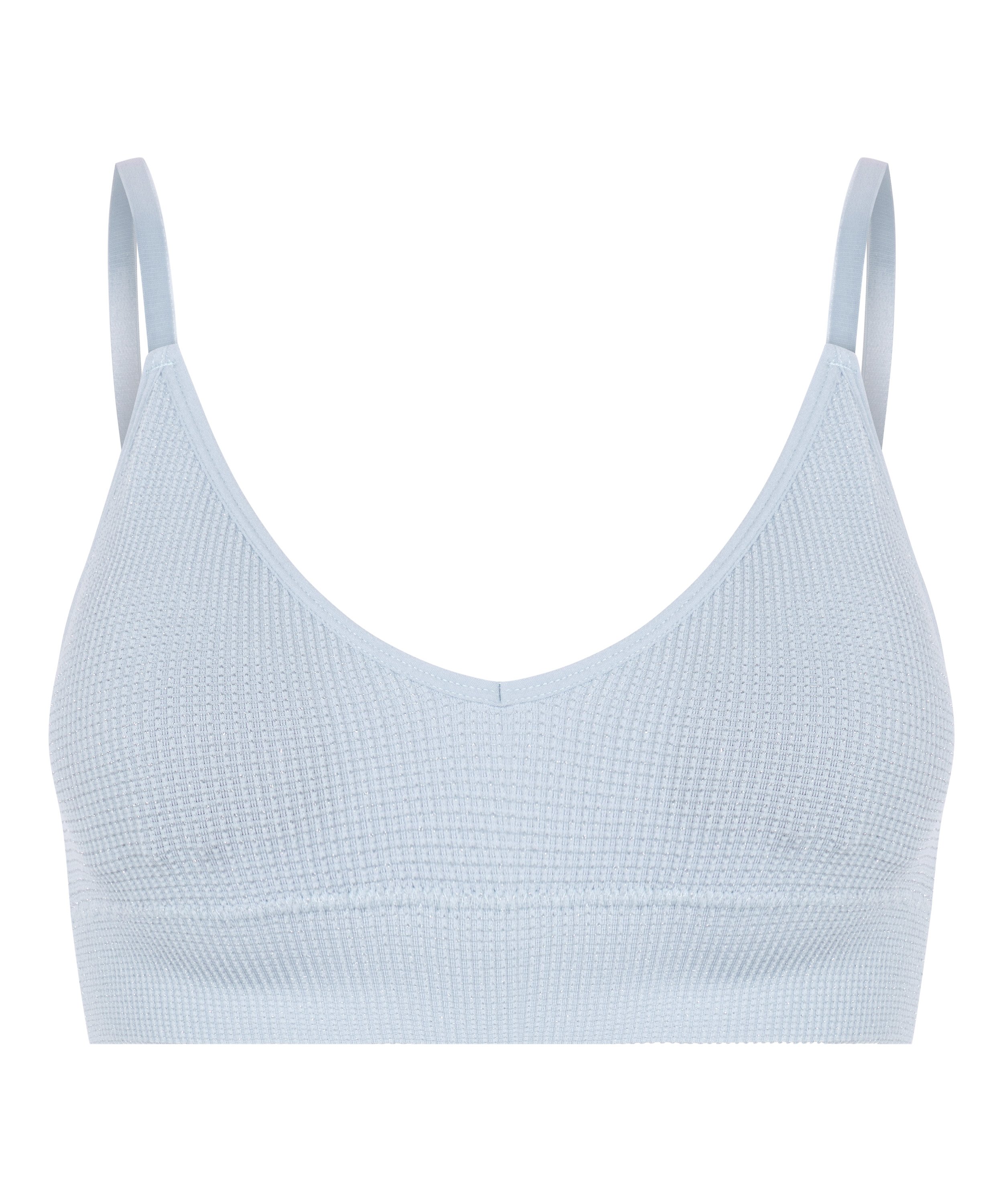 Bralette Dianne, Blå, main