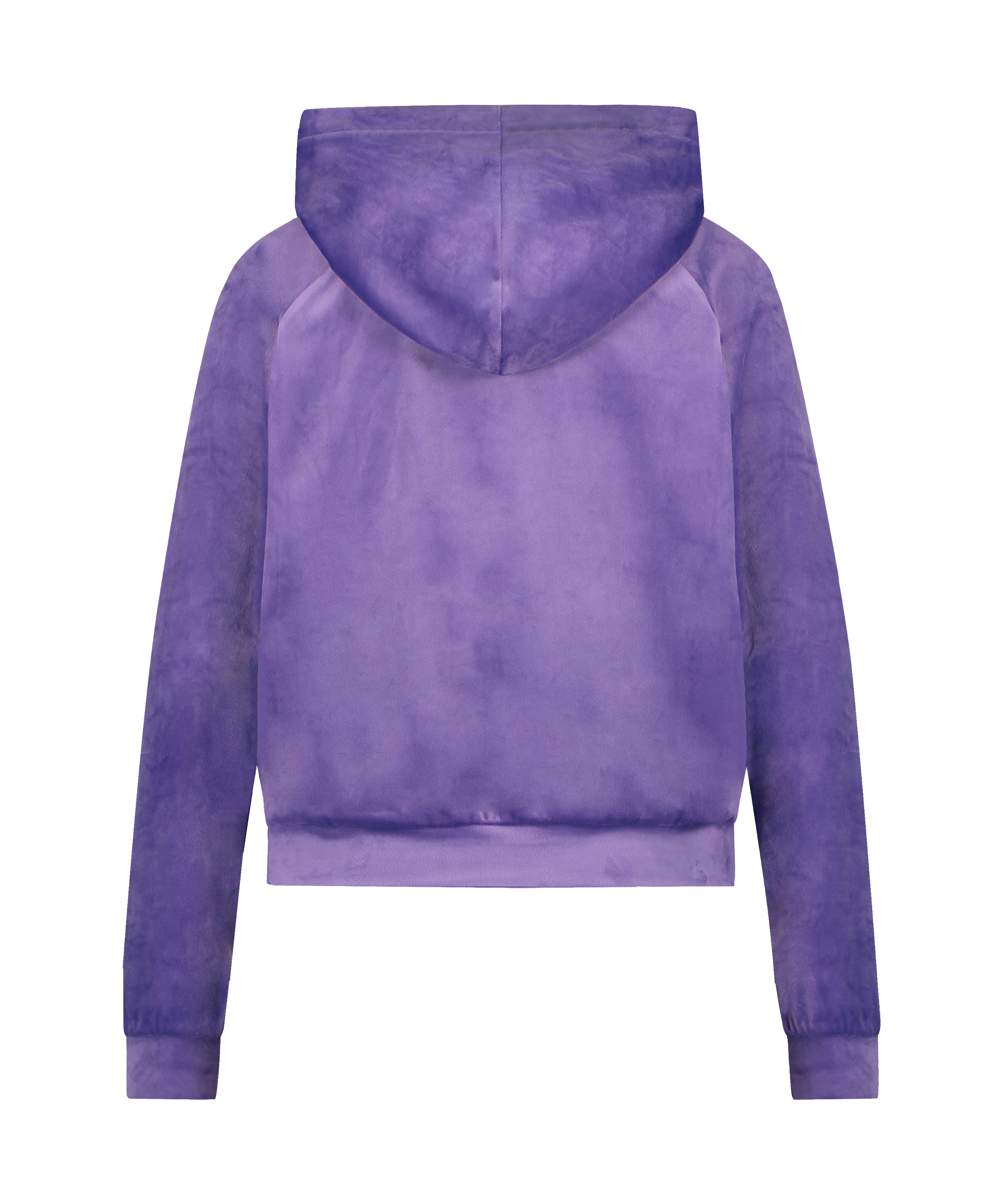 Velourtopp, Lila, main