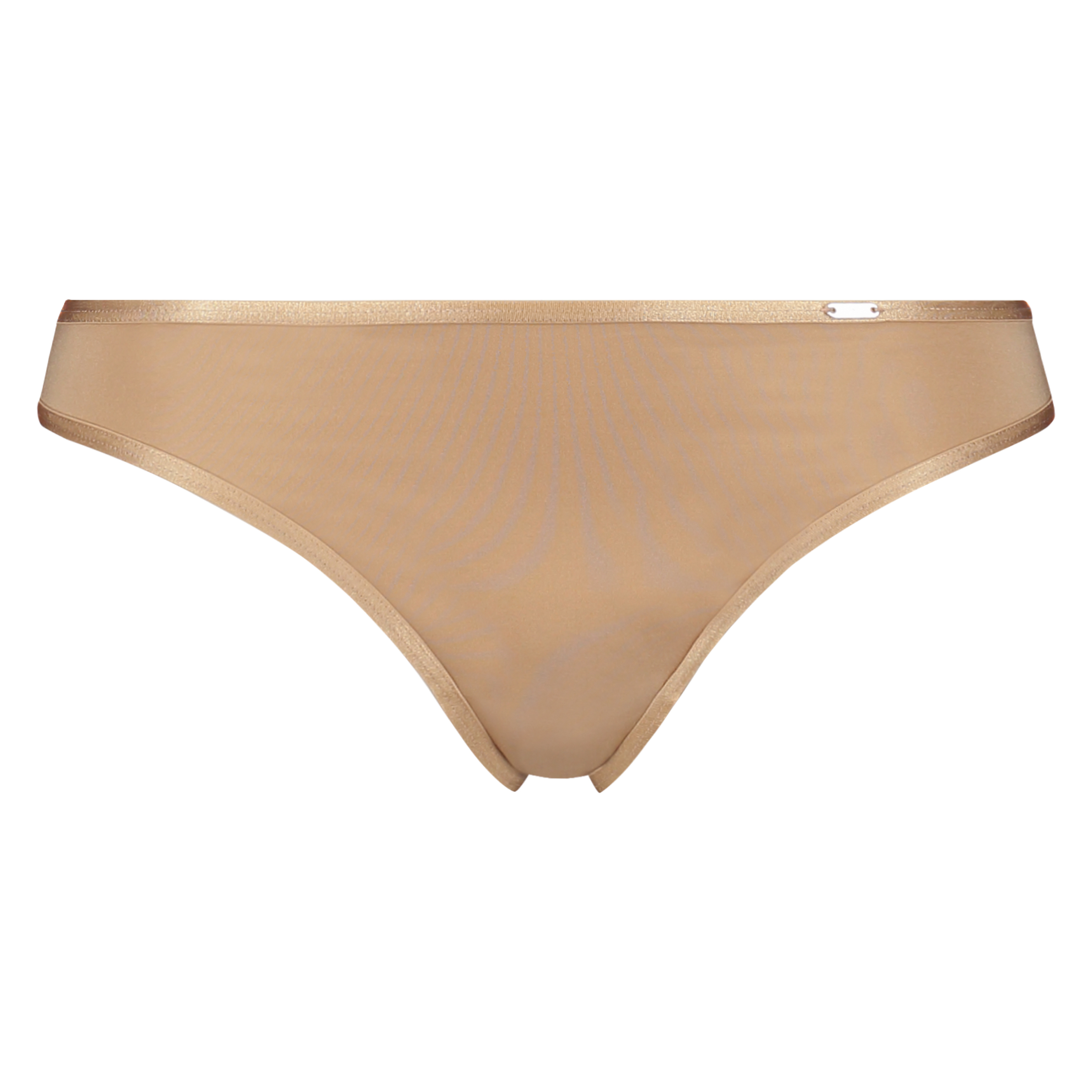 Stringtrosa Angie, Beige, main