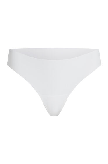 Hunkemöller Invisible string dam – bild 3