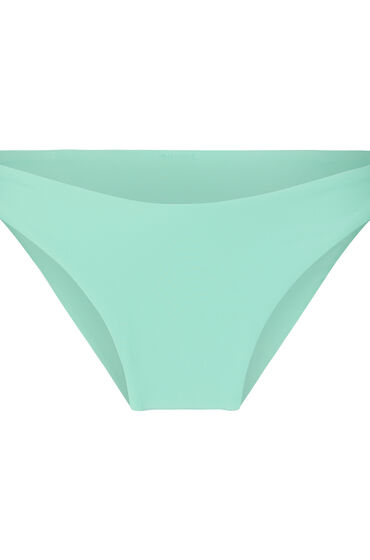 Hunkemöller Highleg Bikinibottom Luxe bikiniunderdelar dam – bild 3