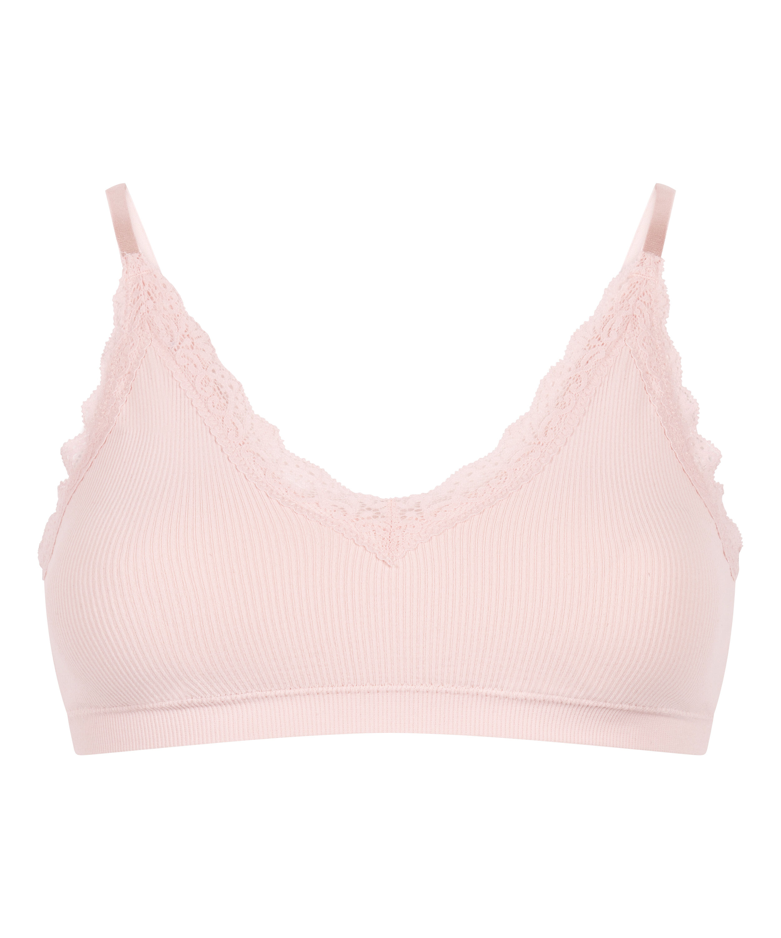 Bralette Lola, Rosa