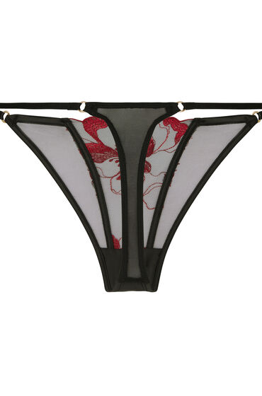 Hunkemöller Dahlia Stringtrosa string dam – bild 2