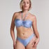 Honolulu bikiniunderdel, blå