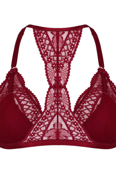 Hunkemöller Bralette Tosca bh dam – bild 2