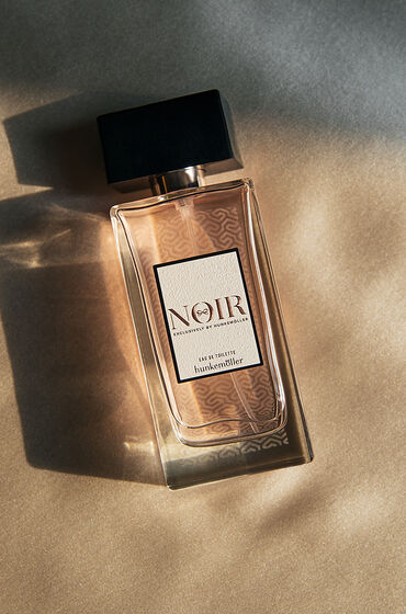 Eau de Toilette Noir